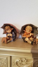 2 Stk. Hummel Figuren „