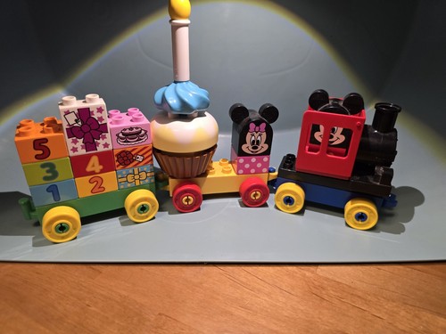 Lego duplo mickey mouse und - duplo,
