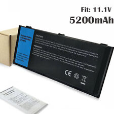 Akku für Dell Precision M4600 M4700 M6600 M6700 M4800 M6800 FV993 R7PND X57F1