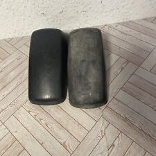 Stoßstangen Enden Trabant 601 Rechts + Links 