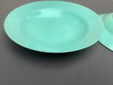 2 Suppenteller plaste Melamin