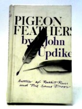 Pigeon Feathers and Other