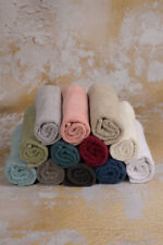 Duschtuch Badetuch Saunatuch