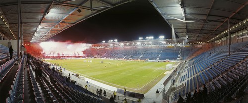 Stadion magdeburg fußball - magdeburg,
