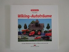 Wiking autoträume von ulrich - wiking-autoträume,