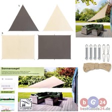 Sonnensegel Sonnenschutz