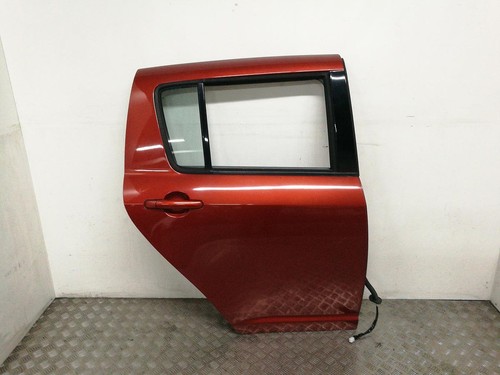 Suzuki swift 413 2009 - rs,