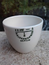 Labor Tiegel - Becher -