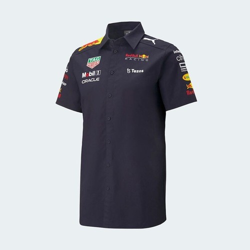 Neu puma red bull - puma,