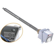 Elektroheizstäbe Heizelement