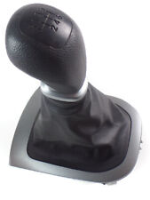 Kia Rio III UB Schaltknauf Schaltmanschette 84651-1W000