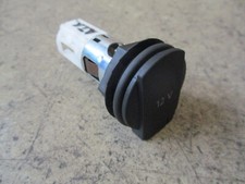 12V Steckdose POWER OUTLET Anzünder Audi A4 B6 B7 A6 6F 8E0919309