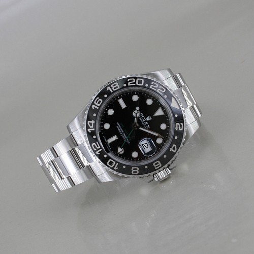 Rolex gmt master ref - rolex,