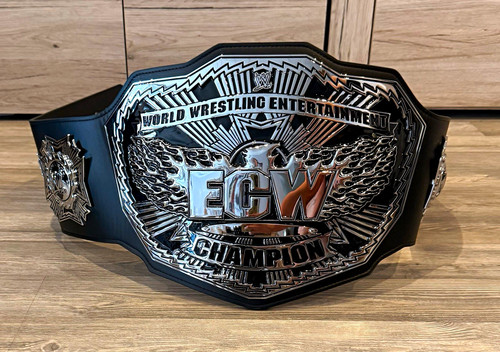 Wwe ecw champion replica - champion,