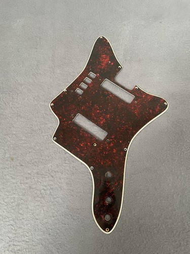 Eko 1100 bass pickguard - , 1960s