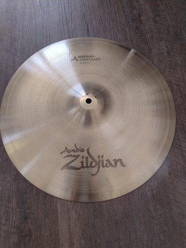 Zildjian avedis medium - avedis, 16"