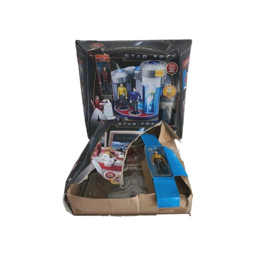 Star trek uss enterprise - trek,