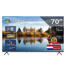 TeeView TV70UQG Smart TV 70
