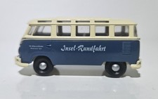 Brekina 1:87 VW T1 VOLKSWAGEN