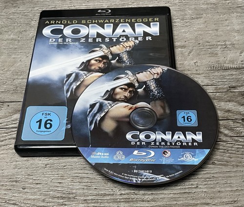 Conan der - ⚔️,