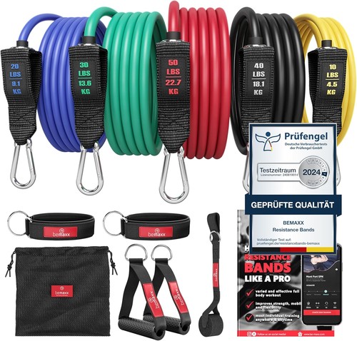 Resistance bands - resistance,