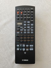 Yamaha DsP-AZ-1 Remote Control