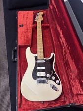 Fender Stratocaster USA Lonestar 1999