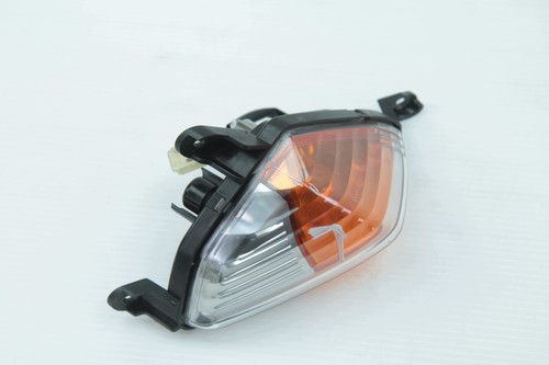 Yamaha fjr 1300 - blinker, vorne