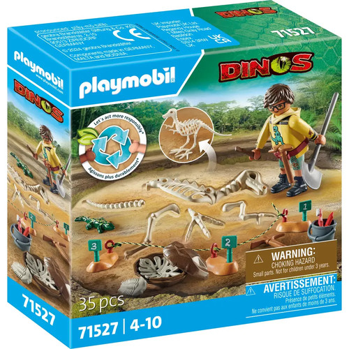 Playmobil 71527 - playmobil,