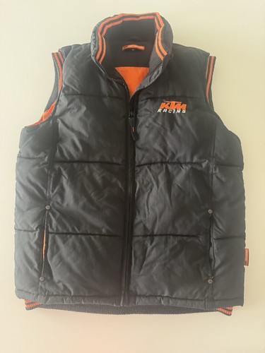 Ktm weste m - ktm, gr.