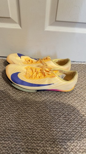 Nike air zoom maxfly - zoom, spikes