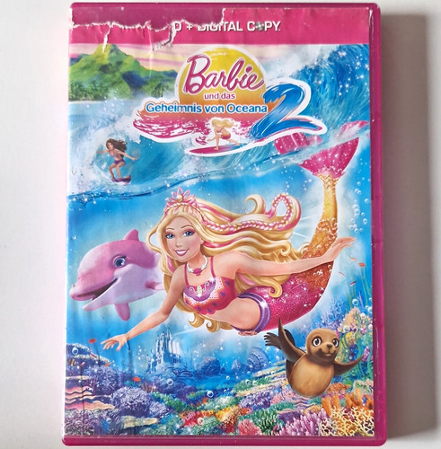 Universal barbie und das - universal,