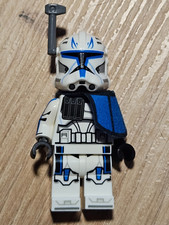 Lego Star Wars Minifigur sw1315 Captain Rex