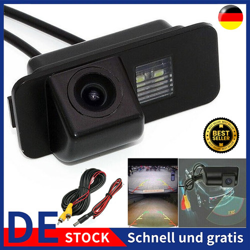 Rueckfahrkamera einparken - hd,