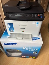 Samsung Xpress C480FW