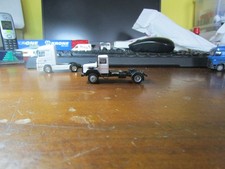 Herpa    IVECO  Hauber SZM