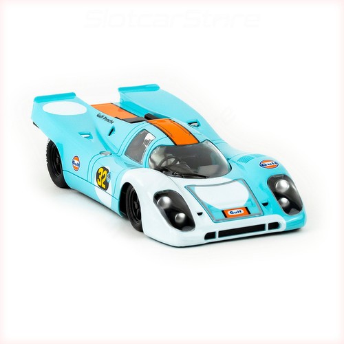 Nsr 0631 porsche 917k gulf - 917k,