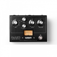 Gitarreneffekte Warm Audio