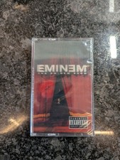 Eminem The Eminem Show