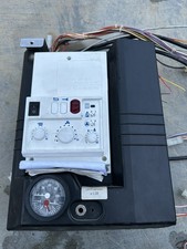 UBA Buderus Type GB 112 24 kw