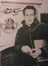 Paul Newman (+) orig