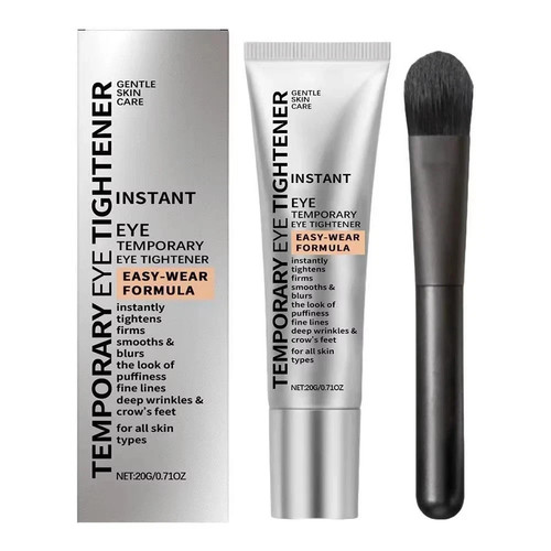 Instant augenpflege creme - instant, mit