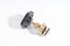 Messing Hahnoberteil 1" Ventiloberteil Wasserhahn Ventileinsatz Oberteil Griff