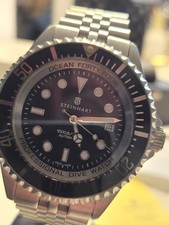 STEINHART OCEAN FORTY FOUR