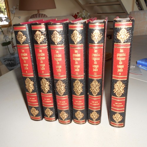 Die 18 bände - 30, €