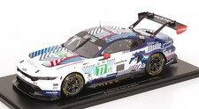 1:18 Spark Ford Mustang LMGT3