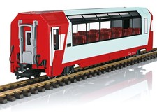 LGB 33666 RhB Panoramawagen 1