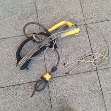 Cabrinha Kite Bar Overdrive 48 - 54