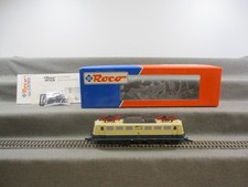 Roco Spur H0 43387 Elektrolok BR 140 542-2 der DB Analog DSS in OVP