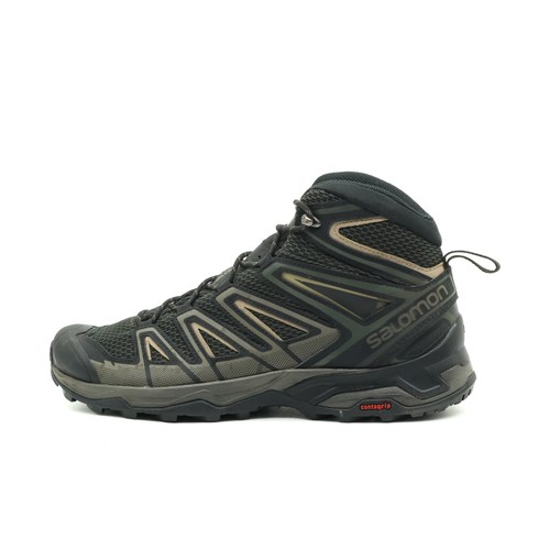 Salomon herren ultra mid - x,